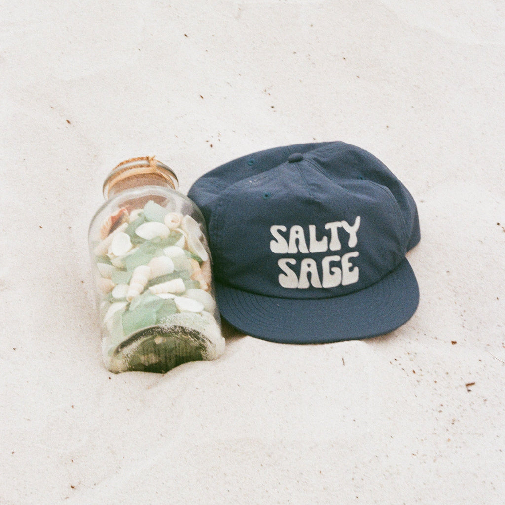 Surf cap