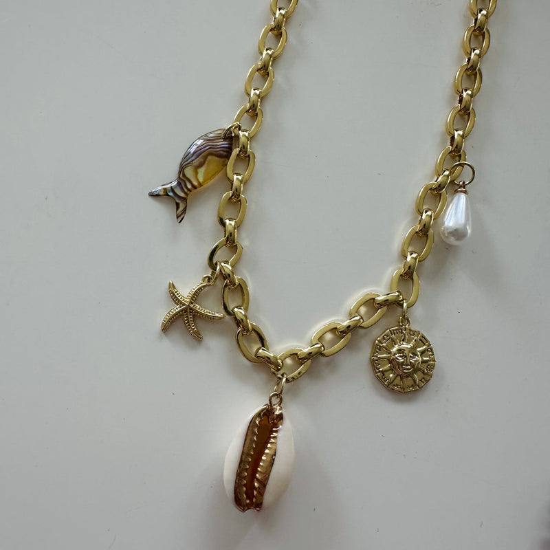 Fishy Charm