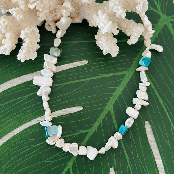 The Hope Necklace
