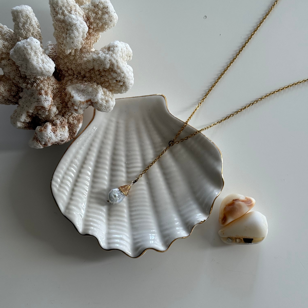 The Cails Necklace