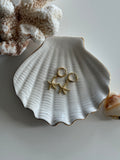 Starfish Earrings
