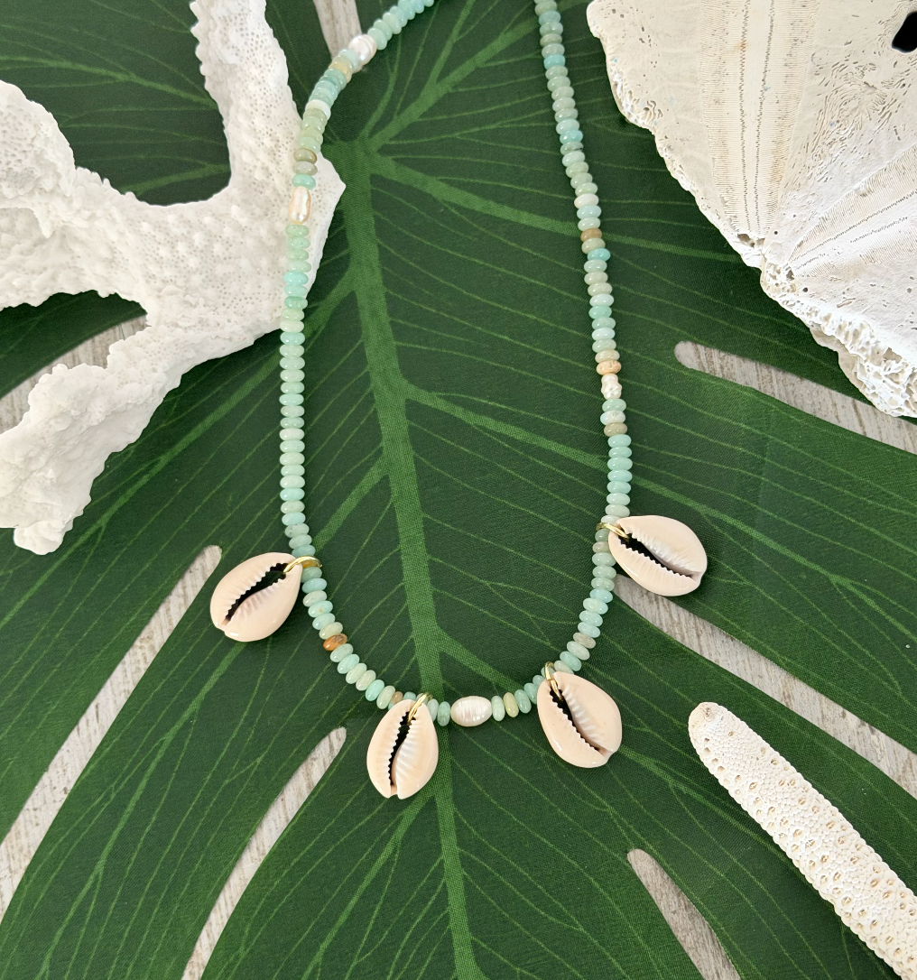 SAGE-Shoreline Choker