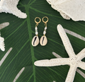 SAGE Cowrie Drift Hoops
