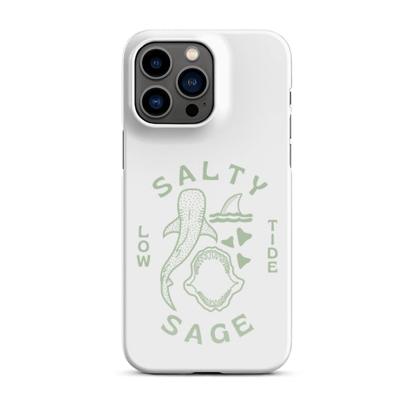 Snap case for iPhone®
