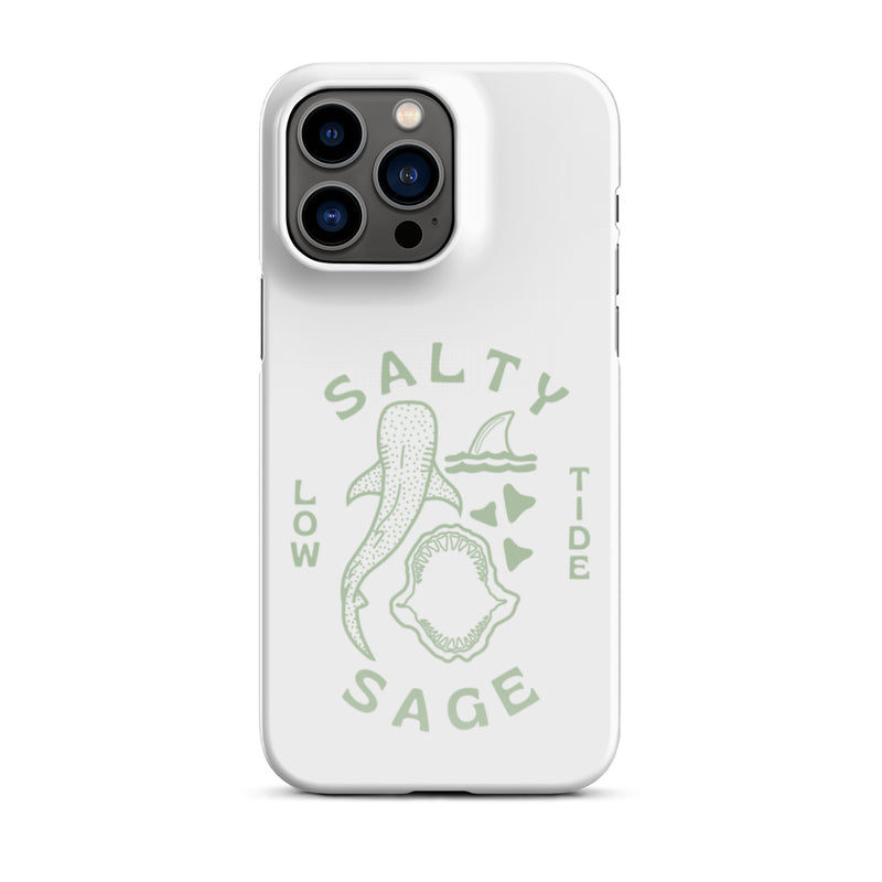 Snap case for iPhone®
