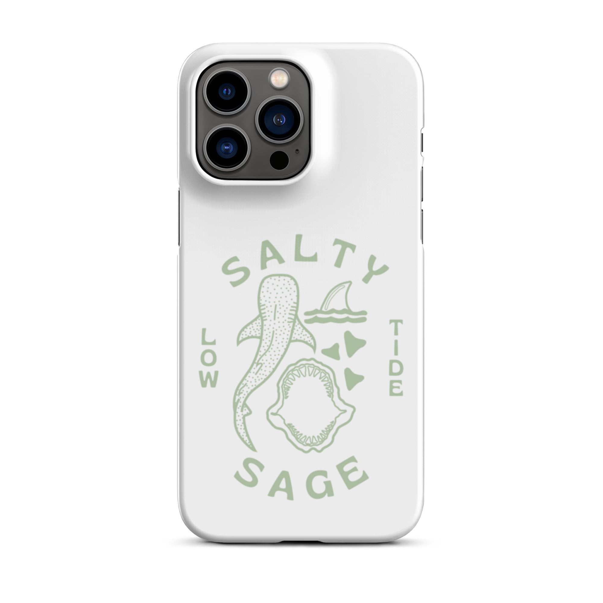 Snap case for iPhone®