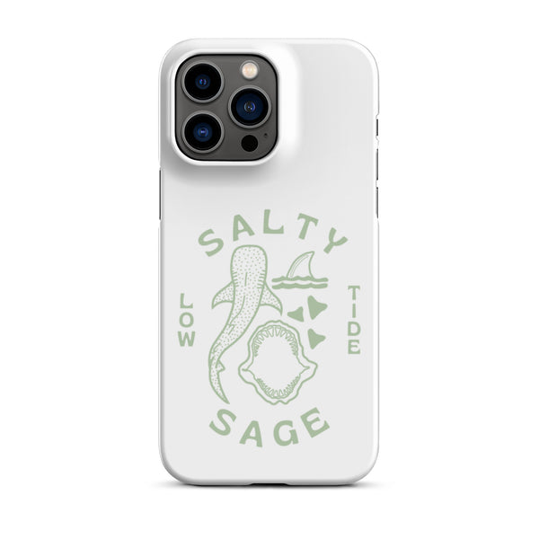 Snap case for iPhone®