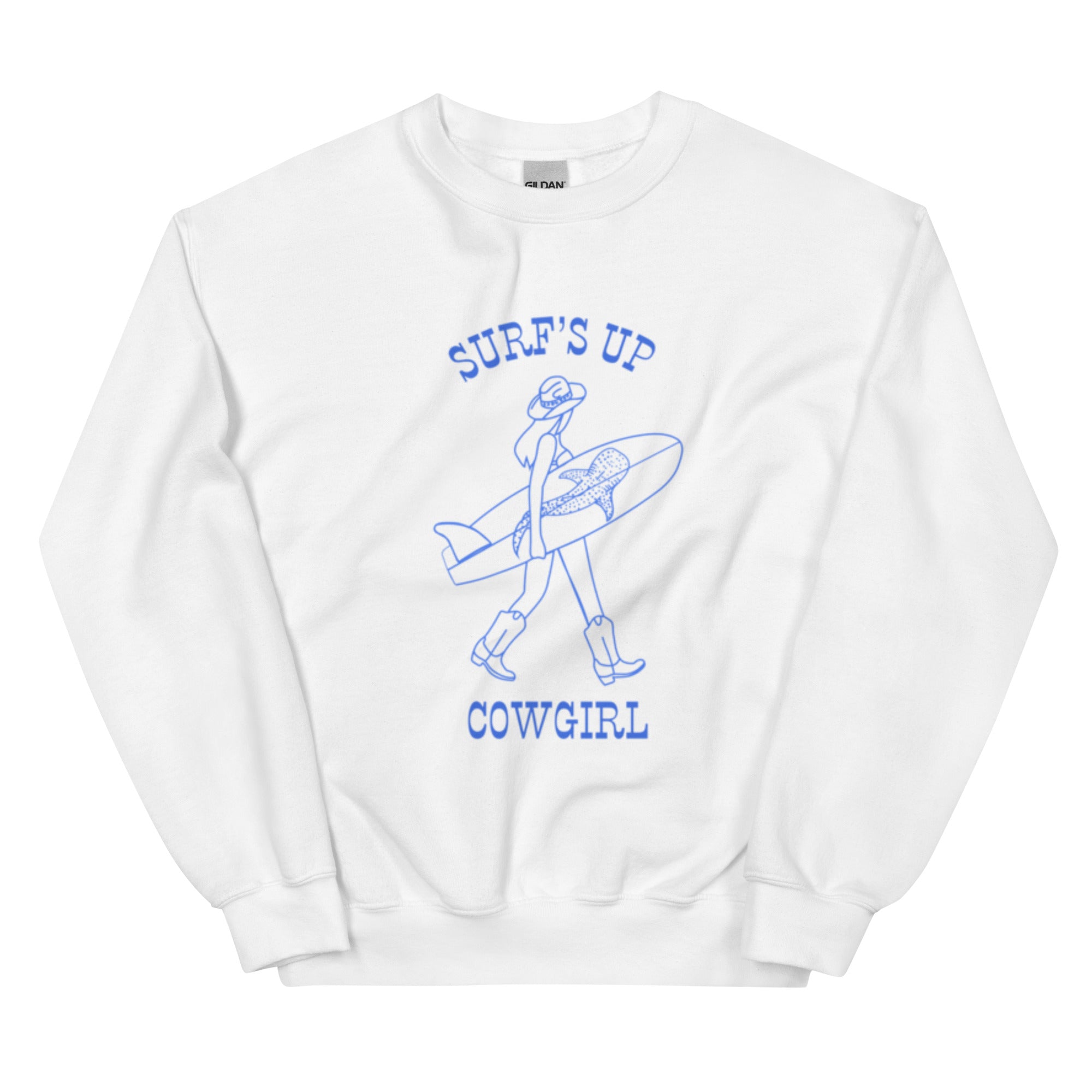 Unisex Sweatshirt